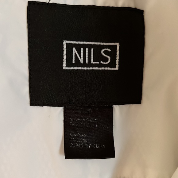 Nils ski jacket - Picture 2 of 7